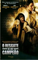 O Resgate de um Campeão